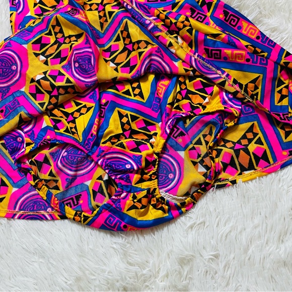 Vintage swimsuit - Picture 4 of 9